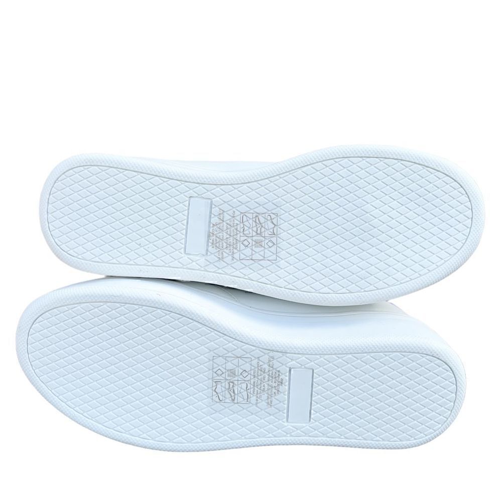 Looney Tunes Bugs Bunny White-Purple Sneaker Shoes - Picture 6 of 13